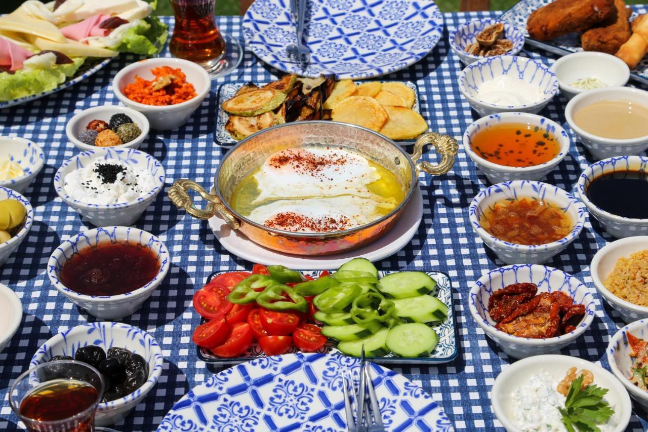 Rikas Alaçatı Zewnętrze zdjęcie